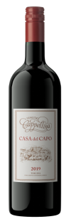 Caso Del Capo | 2019