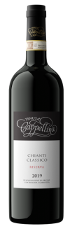 Chianti Classico Riserva | 2019