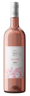 Toscana Rosato Indicanzione Tipica | 2024