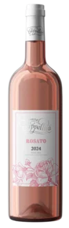 Toscana Rosato Indicanzione Tipica | 2024