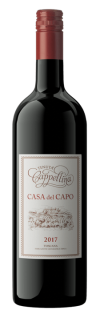 Caso Del Capo - Ecom Example