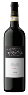Chianti Classico Riserva