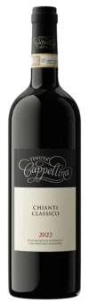Tenuta Cappellina Chianti Classico 2022