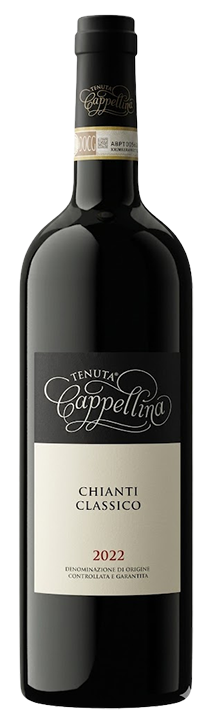 Tenuta Cappellina Chianti Classico 2022