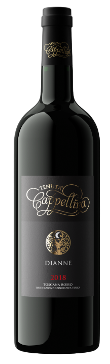 Dianne Cabernet Sauvignon 2018