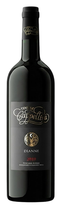 Tenuta Cappellina Dianne 2019