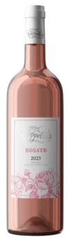 Tenuta Cappellina Rosato 2025