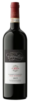 Tenuta Cappellina Chianti Classico Gran Selenzione 2019