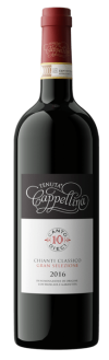 Gran Selezione Canto Dieci | 2016