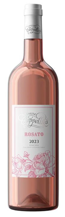 Tenuta Cappellina Rosato 2023