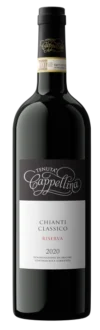 Chianti Classico Riserva | 2020